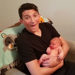 Meet your Posher, Jacy